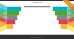 Desktop Screenshot of gathergetgo.com